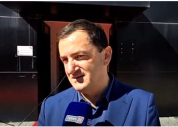 Tavo flet pas betimit: Do t’i lë të shkuarës problemet, synojmë çështjen e pronave