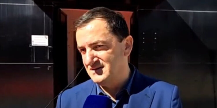 Tavo flet pas betimit: Do t’i lë të shkuarës problemet, synojmë çështjen e pronave