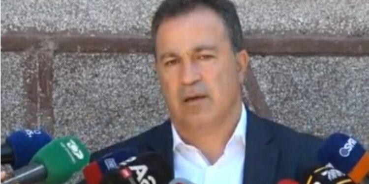 Peleshi për bojkotin e opozitës: Zgjedhja e tyre, jeta parlamentare vazhdon