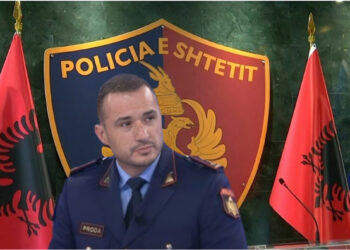 Ministri propozon Prodën drejtor policie, vendos Rama