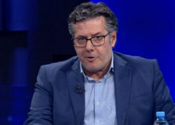 Paloka tregon çfarë bisedoi me Salianjin para se të shkonte në burg