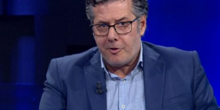 Paloka tregon çfarë bisedoi me Salianjin para se të shkonte në burg