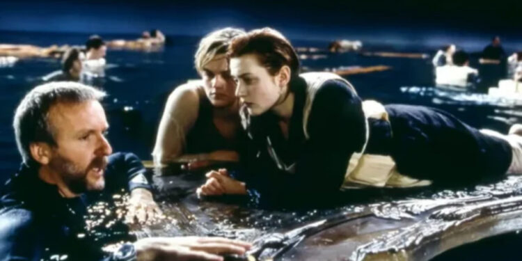 Një nga misteret më të mëdha në historinë e kinematografisë/ Si u helmuan 80 persona gjatë xhirimit të filmit Titanik