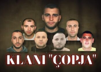 Del FOTO e Franc Çopjas/ Nga Elbasani në Dubai, si ngriti pa zhurmë “Perandorinë” e drogës