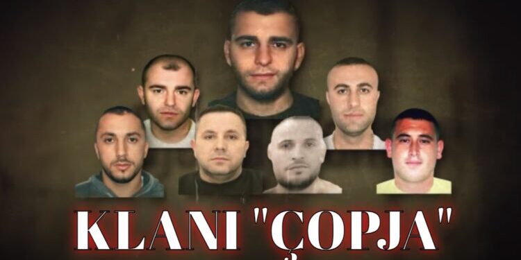 Del FOTO e Franc Çopjas/ Nga Elbasani në Dubai, si ngriti pa zhurmë “Perandorinë” e drogës