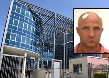 Çmontohet grupi i Kreshnik Farrukut, zbrazen 21 banesa