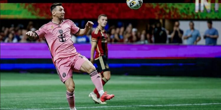 Messi largohet nga Inter Miami vitin e ardhshëm, ka vendosur ta mbyllë karrierën në një klub tjetër
