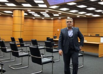 ILD ndëshkon prokurorin Agron Bushati, i ul me 40% pagën për një vit