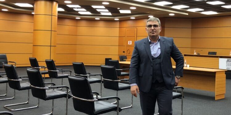 ILD ndëshkon prokurorin Agron Bushati, i ul me 40% pagën për një vit