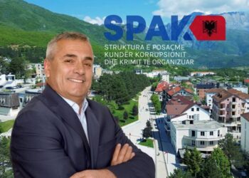 Akuzohet për shpërdorim detyre, GJKKO cakton “arrest shtëpie” për kryetarin e bashkisë Tropojë, Rexhë Byberin