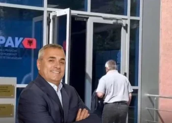 EMRI/ Rexhë Byberi në arrest shtëpie, caktohet kryetarja e komanduar e bashkisë së Tropojës