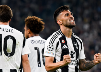 Juventusi zjarr në ‘Champions’, nënshtron PSV-në në ndeshjen hapëse