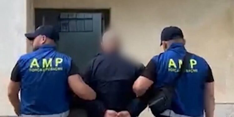 Skandali në Komisariatin e Kukësit, ja kush janë policët e arrestuar