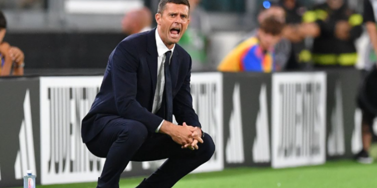 Juventusi nën drejtimin e Thiago Mottas po vuan në sulm – numrat e rendisin në mesin e ekipeve të poshtme të renditjes