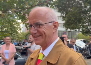 SPAK merr të pandehur ndërtuesin Fatmir Bektashi, akuzohet për korrupsion aktiv dhe pastrim parash