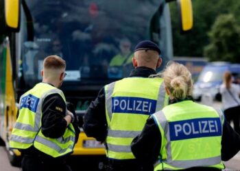 Frika nga sulmet terroriste, Gjermania kontrollon të gjithë kufijtë e saj