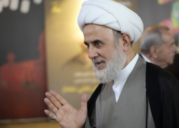 Hezbollahu konfirmon vrasjen e udhëheqësit të shtatë të lartë të grupit brenda javës