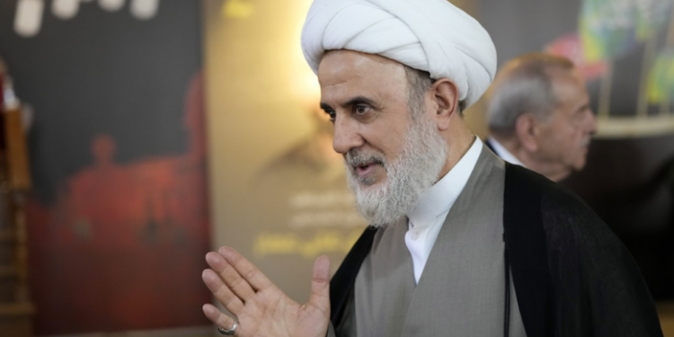 Hezbollahu konfirmon vrasjen e udhëheqësit të shtatë të lartë të grupit brenda javës