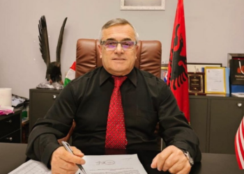 Pas 2.7 mld lekëve, ja DOSJA që rrezikon të çojë në burg Rexhë Byberin. I dha pyllin kushëririt…