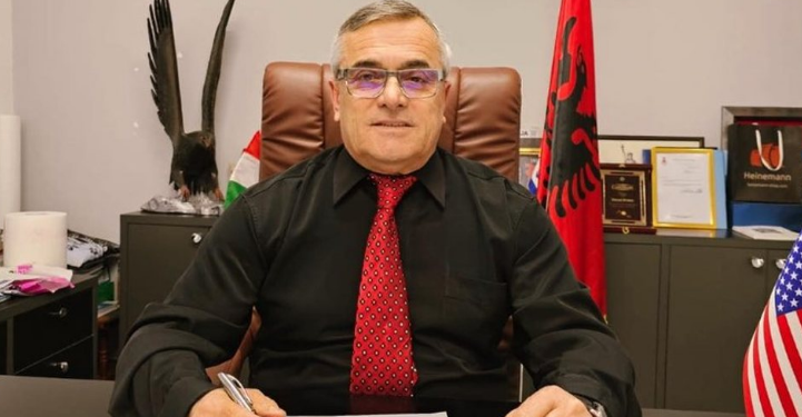 Pas 2.7 mld lekëve, ja DOSJA që rrezikon të çojë në burg Rexhë Byberin. I dha pyllin kushëririt…