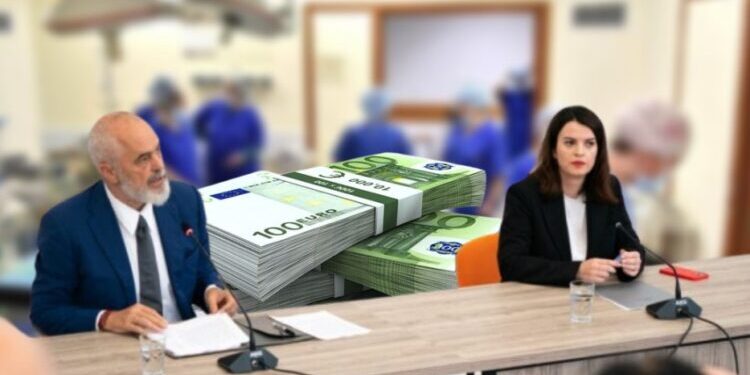 Si u vodh tenderi 1 milionë euro i ilaçeve në ministrinë e Shëndetësisë