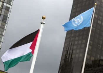 Palestinezët kërkojnë që Izraeli të largohet nga Gaza dhe Bregu Perëndimor brenda 6 muajsh