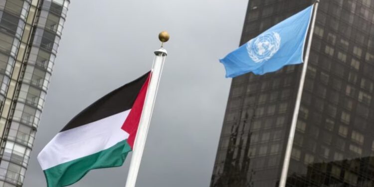 Palestinezët kërkojnë që Izraeli të largohet nga Gaza dhe Bregu Perëndimor brenda 6 muajsh