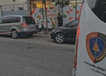 EMRI/ Atentati në Tiranë, identifikohet i plagosuri