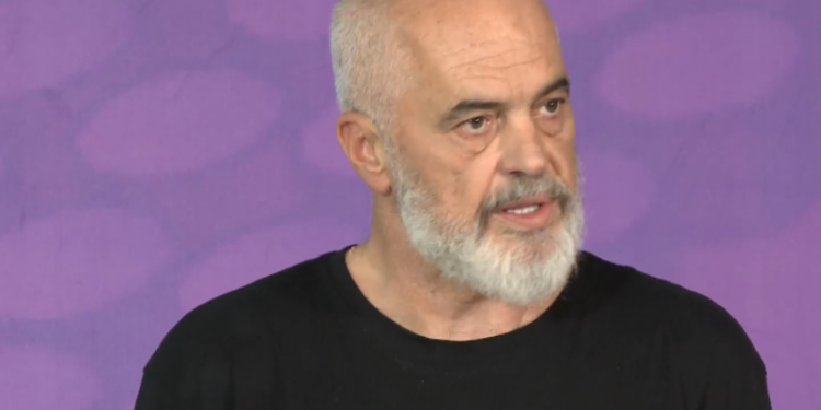 “Deputeti që duam”, Rama: Aplikantët duhet të jenë vlerë e shtuar për PS, duhet ta tregoni çdo ditë