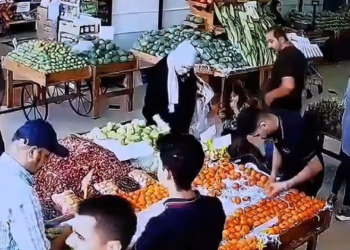 Shpërthimi në Liban, 12 të vdekur, mes tre dy fëmijë