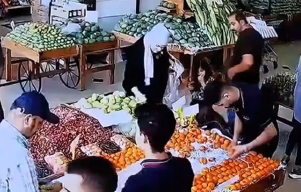 Shpërthimi në Liban, 12 të vdekur, mes tre dy fëmijë