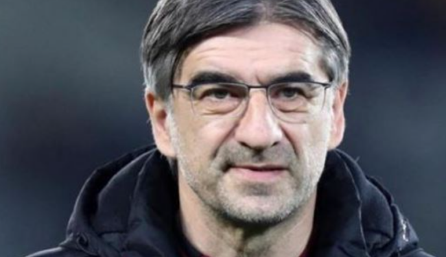 Ivan Juric është trajneri i ri i Romës, zëvendëson De Rossi-n