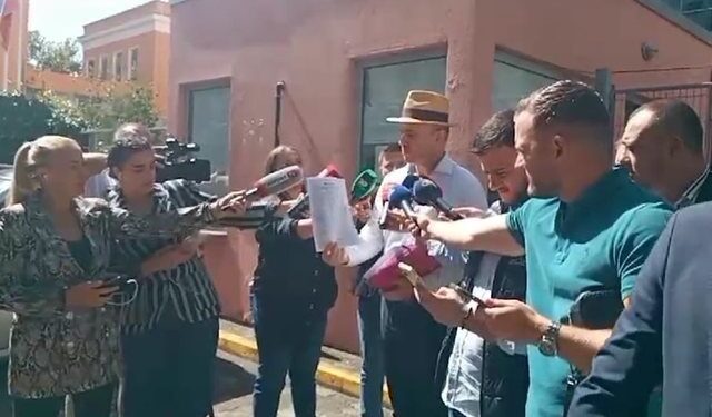 Jamarbër Malltezi del nga Apeli i GJKKO: Jemi armiq të komunistëve dhe për ketë jemi krenarë!