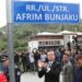 Rruga në veri të Kosovës merr emrin e Afrim Bunjakut, e bija: Do mbetesh krenaria e shtetit