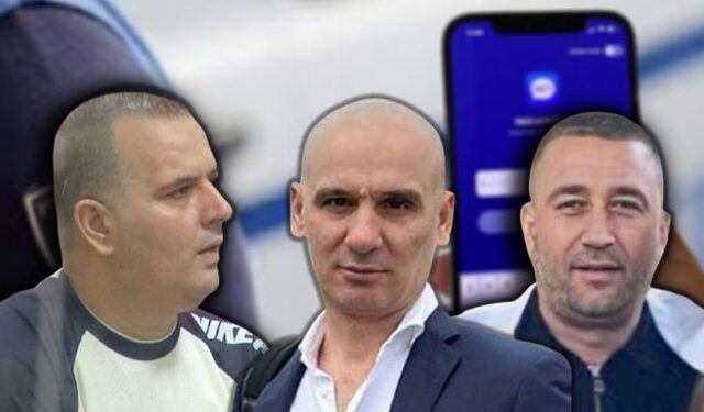 Rrahja në ‘Dobraç’ e Fredi Alizotit/ Behari Bajri në ‘Sky’: Ky është ai që spiunoi vëllain e Fatmir Xhafajt