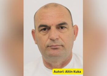 Vrasja e dyfishtë në Fier/ Autori shfaq pendesë: Ndodhi nga gjaknxehtësia. Ja çfarë iu gjet në banesë