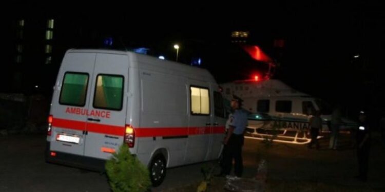 Po pastronte armën, plagoset i moshuari në Roskovec