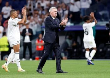 Ancelotti planifikon një ndryshim të guximshëm për të përmirësuar statistikat e Real Madridit