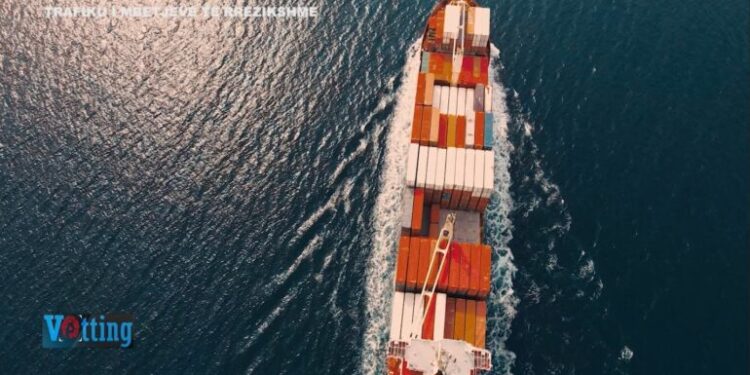 Zbulime mbi trafikun e mbetjeve, lidhjet e “Sokolaj” dhe ngarkesa e bllokuar në Kinë