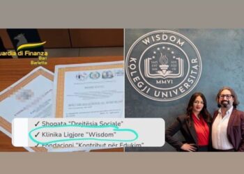 “Skandali paska qenë më i thellë!”/ Gazetarja publikon njoftimin e Avokatit të Popullit: “WISDOM” zgjedh anëtarët e institucioneve të Drejtësisë!!