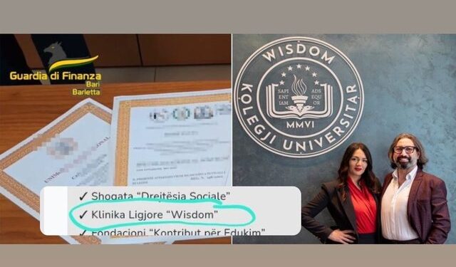 “Skandali paska qenë më i thellë!”/ Gazetarja publikon njoftimin e Avokatit të Popullit: “WISDOM” zgjedh anëtarët e institucioneve të Drejtësisë!!