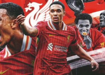 Alexander-Arnold ia vendos dy kushte Liverpoolit për rinovimin e kontratës