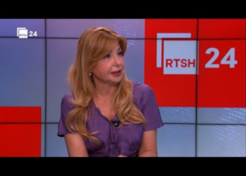 Zëvendëson Alfred Pezën, Aurora Polo emërohet drejtore e komanduar e RTSH-së