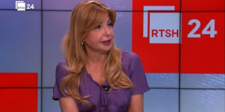 Zëvendëson Alfred Pezën, Aurora Polo emërohet drejtore e komanduar e RTSH-së