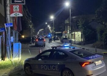 Gjykata e Prishtinës cakton një muaj paraburgim për të dyshuarit në konfliktin e Aktashit