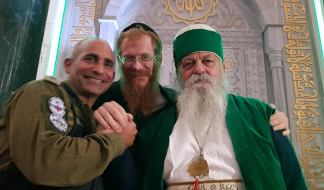 “Do të prishë lidhjet midis Shqipërisë, Kosovës dhe Maqedonisë së Veriut!” Mediat turke: A janë Izraeli dhe Soros pas planit të Shtetit Bektashi?