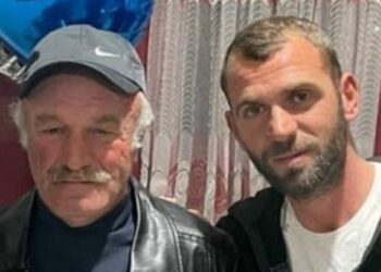 “I harxhonte lekët me gra të tjera”, çfarë tha në polici 30-vjeçari që vrau të atin në Durrës