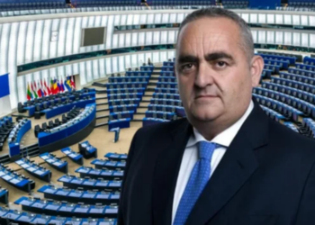 Beleri mban fjalimin e parë në PE: Reformat në Shqipëri kthehen lehtësisht në “bomba totalitare”