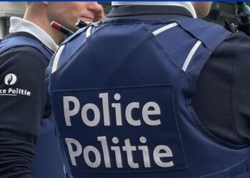 Kapet me 4 kg kokainë në makinë, arrestohet 22-vjeçari shqiptar në Belgjikë