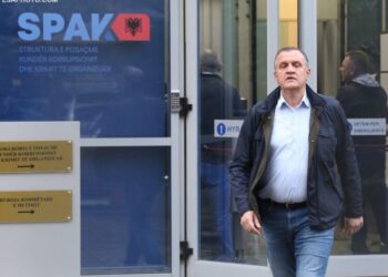 Përgjimet dhe kompjuteri i Kurtulajt, “thesari” me prova që çuan në qeli Beqajn